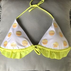 Victoria Secrete Bikini Top